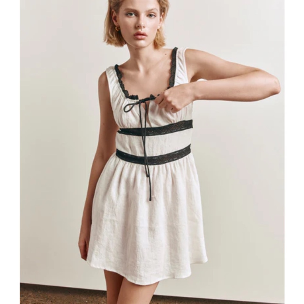 VRG GRL Mila Dress